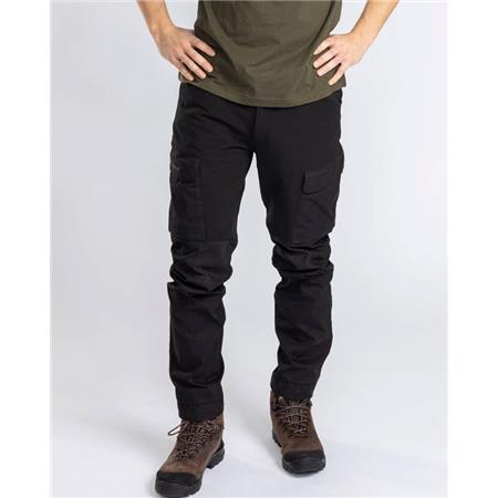 PANTALON HOMME PINEWOOD DOG SPORTS TRAINER - NOIR