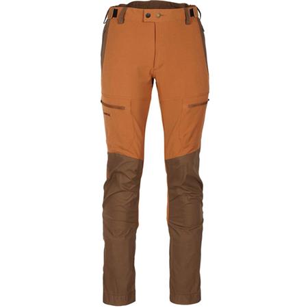 Pantalon Homme Pinewood Finnveden Hybrid Ext - Fudge/Nougat