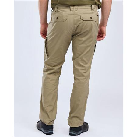 PANTALON HOMME PINEWOOD FINNVEDEN OUTDOOR - KHAKI