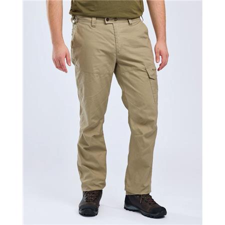PANTALON HOMME PINEWOOD FINNVEDEN OUTDOOR - KHAKI