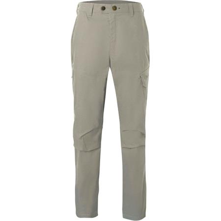 Pantalon Homme Pinewood Finnveden Outdoor - Khaki