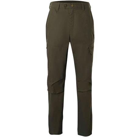 Pantalon Homme Pinewood Finnveden Outdoor - Olive