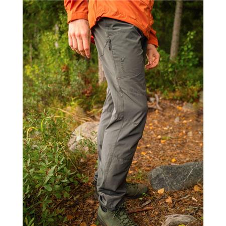PANTALON HOMME PINEWOOD FINNVEDEN SPORTS LIGHT - ASH GREY