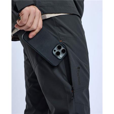 PANTALON HOMME PINEWOOD FINNVEDEN SPORTS LIGHT - ASH GREY