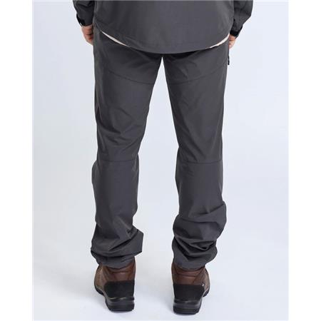 PANTALON HOMME PINEWOOD FINNVEDEN SPORTS LIGHT - ASH GREY