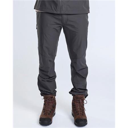 PANTALON HOMME PINEWOOD FINNVEDEN SPORTS LIGHT - ASH GREY