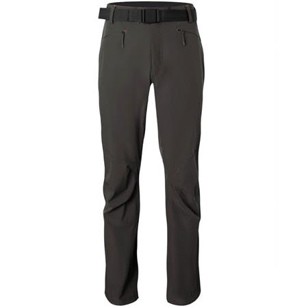 Pantalon Homme Pinewood Finnveden Sports Light - Ash Grey