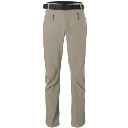 Pantalon Homme Pinewood Finnveden Sports Light - Mole Marron