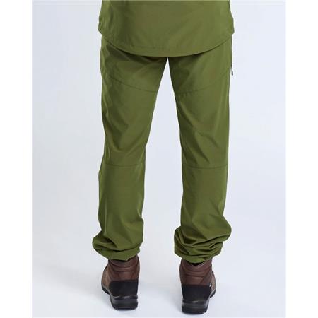 PANTALON HOMME PINEWOOD FINNVEDEN SPORTS LIGHT - PINE GREEN