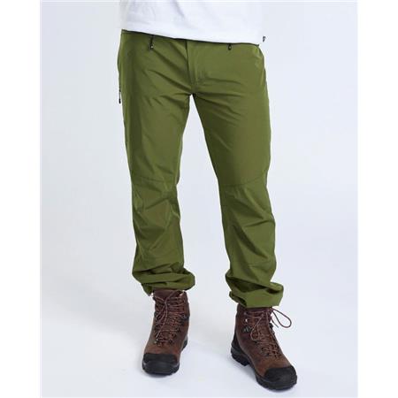 PANTALON HOMME PINEWOOD FINNVEDEN SPORTS LIGHT - PINE GREEN