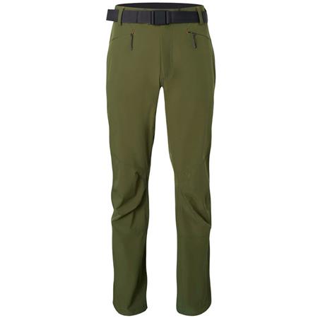 Pantalon Homme Pinewood Finnveden Sports Light - Pine Green