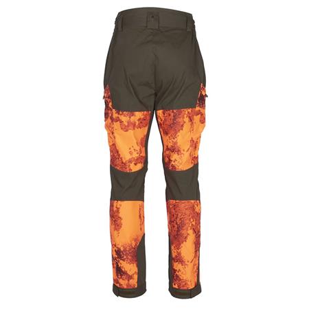 PANTALON HOMME PINEWOOD FURUDAL TRACKING CAMOU - STRATA BLAZE