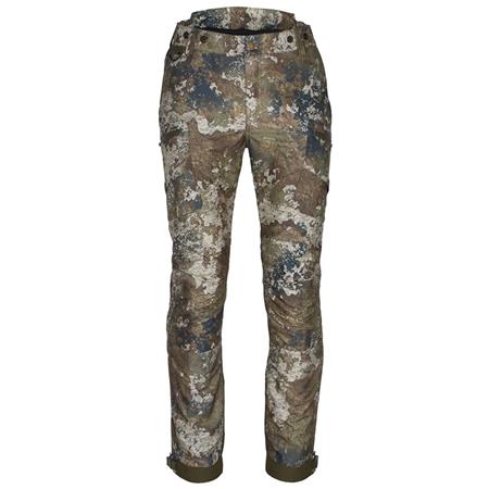 Pantalon Homme Pinewood Hunter Pro Xtr 2.0 Camou - Strata