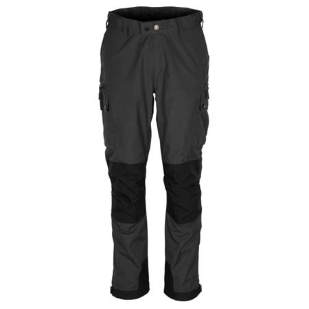 Pantalon Homme Pinewood Lappland Extreme 2.0 - Anthracite/Noir