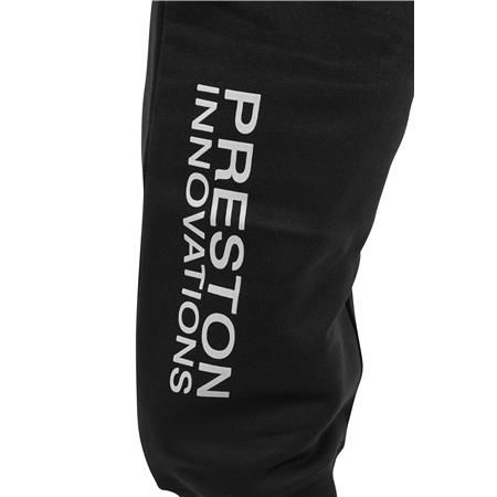 PANTALON HOMME PRESTON INNOVATIONS JOGGERS - NOIR