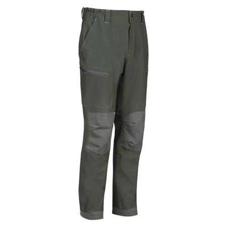 Pantalon Homme Prohunt Chamois - Kaki