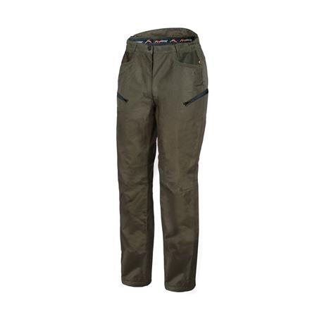 Pantalon Homme Prohunt Super Pant Griffon - Kaki