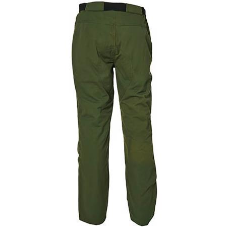 PANTALON HOMME PROLOGIC COMBAT TROUSERS - VERT