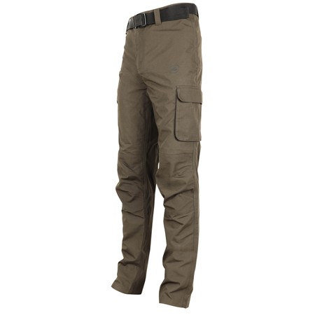 PANTALON HOMME PROLOGIC SIGNATURE COMBAT TROUSERS - VERT