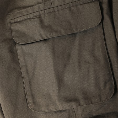 PANTALON HOMME PROLOGIC SIGNATURE COMBAT TROUSERS - VERT