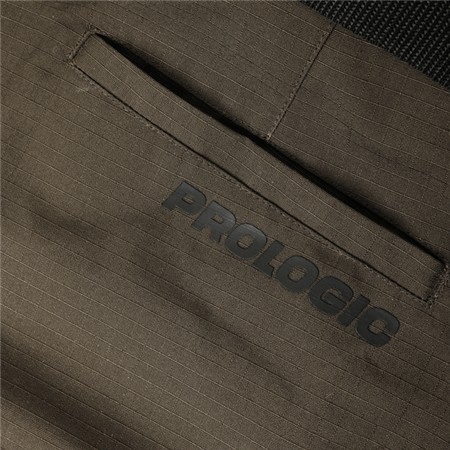 PANTALON HOMME PROLOGIC SIGNATURE COMBAT TROUSERS - VERT