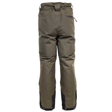 PANTALON HOMME PROLOGIC SIGNATURE THERMAL TROUSERS - VERT