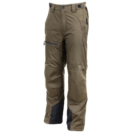 Pantalon Homme Prologic Signature Thermal Trousers - Vert