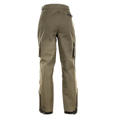 PANTALON HOMME PROLOGIC SIGNATURE WATERPROOF TROUSERS - VERT