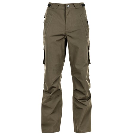 Pantalon Homme Prologic Signature Waterproof Trousers - Vert