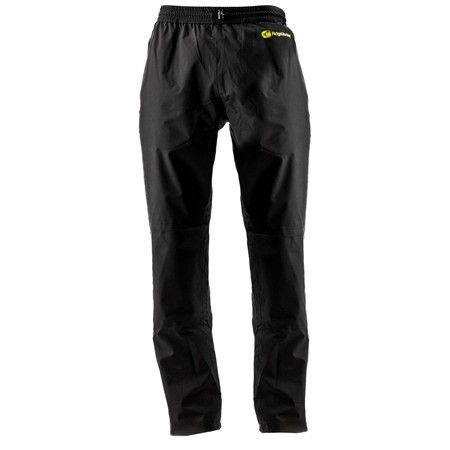 Pantalon Homme Ridge Monkey Apearel Lightweight Classic Hydrophobic Trousers - Noir