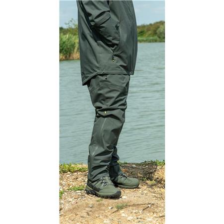 PANTALON HOMME RIDGE MONKEY APEAREL THERMAPRO SHELL - GREEN