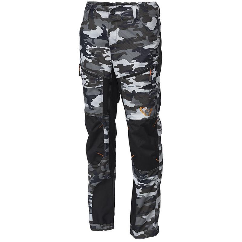 Wychwood camouflage pantalon cargo vente Pêche à La Carpe Pantalon Toutes Tailles *