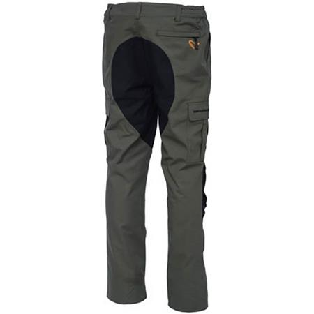 PANTALON HOMME SAVAGE GEAR FIGHTER TROUSERS - OLIVE