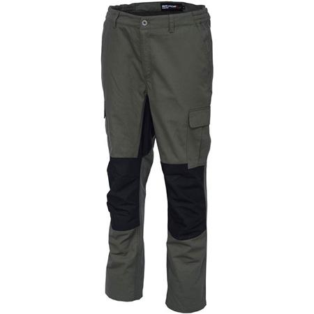 Pantalon Homme Savage Gear Fighter Trousers - Olive