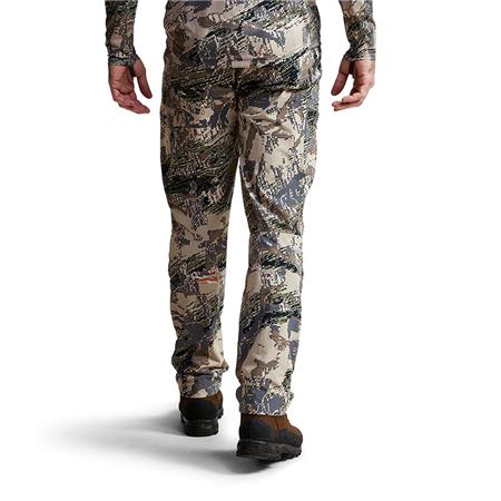 PANTALON HOMME SITKA ASCENT - OPTIFADE OPEN COUNTRY