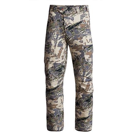 Pantalon Homme Sitka Ascent - Optifade Open Country