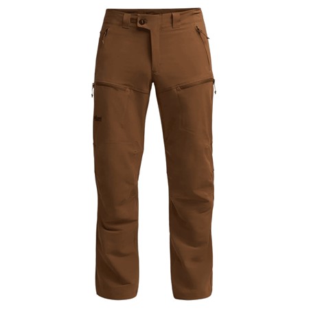 Pantalon Homme Sitka Endure - Cattail Brown