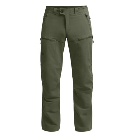 Pantalon Homme Sitka Endure - Olive Green