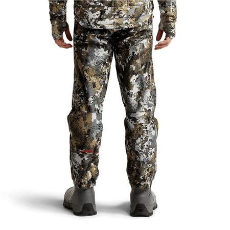 PANTALON HOMME SITKA JETSTREAM - OPTIFADE OPEN COUNTRY