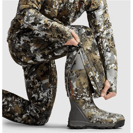 PANTALON HOMME SITKA JETSTREAM - OPTIFADE OPEN COUNTRY