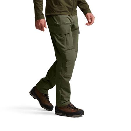 PANTALON HOMME SITKA MOUNTAIN - COVERT