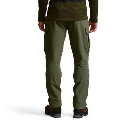 PANTALON HOMME SITKA MOUNTAIN - COVERT