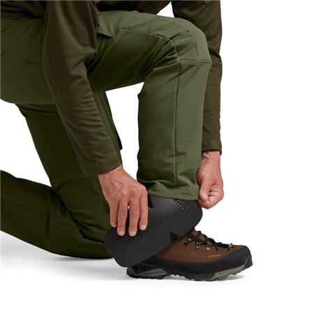 PANTALON HOMME SITKA MOUNTAIN - COVERT