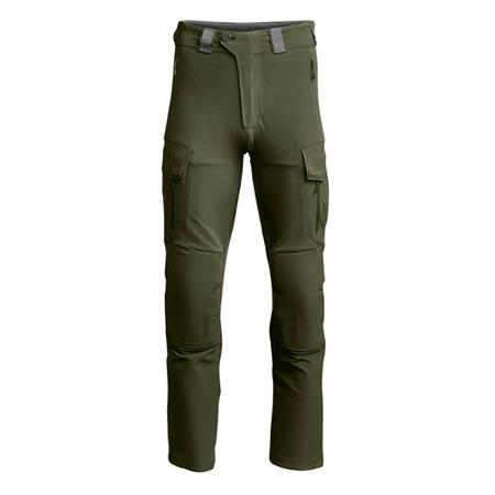 Pantalon Homme Sitka Mountain - Covert