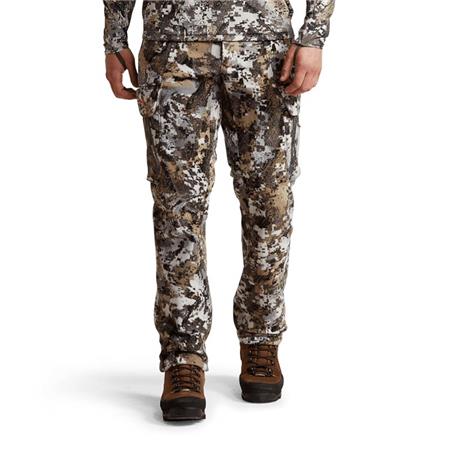 PANTALON HOMME SITKA STRATUS - OPTIFADE ELEVATED II