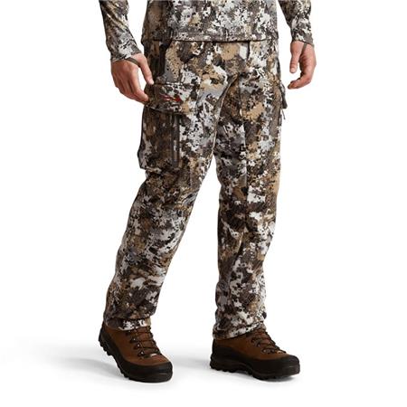 PANTALON HOMME SITKA STRATUS - OPTIFADE ELEVATED II