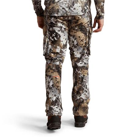 PANTALON HOMME SITKA STRATUS - OPTIFADE ELEVATED II