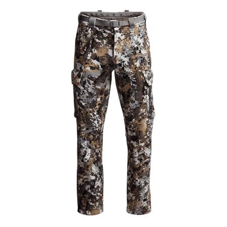 Pantalon Homme Sitka Stratus - Optifade Elevated Ii