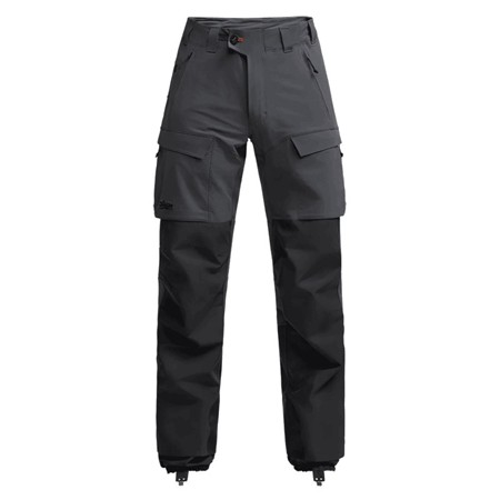 Pantalon Homme Sitka Timberline Pro - Lead