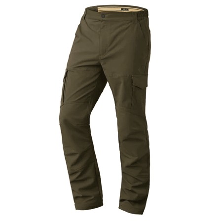 Pantalon Homme Stagunt Prostretch - Bronze